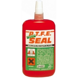 BOTE SELLADOR TEFLON LIQUIDO 50GR