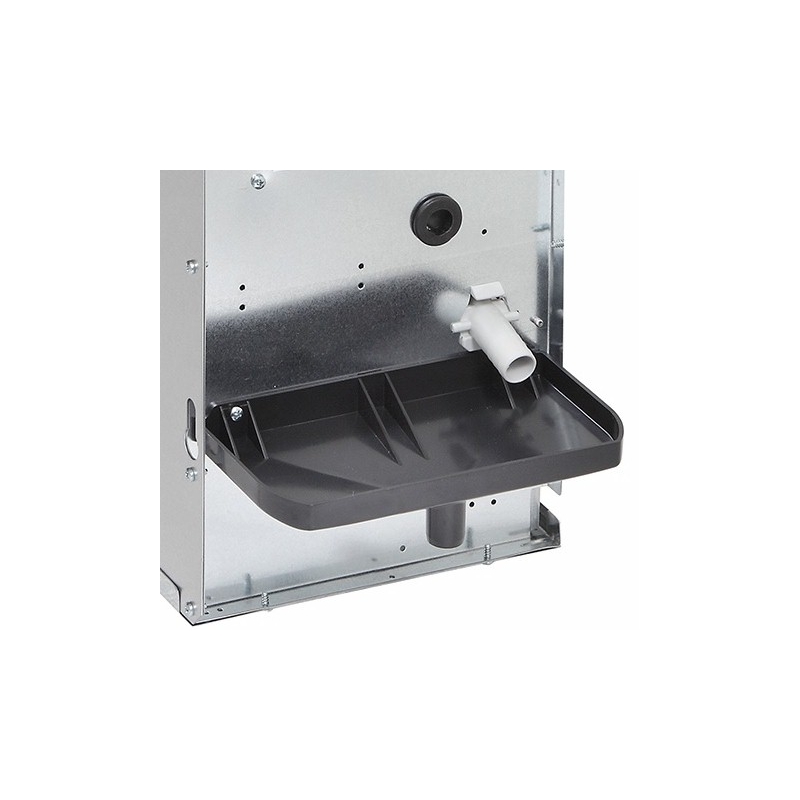 BANDEJA CONDENSADO VERTICAL FANCOIL