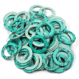 JUNTA PARA RADIADOR DE 1 (BLISTER 10 UNID.)