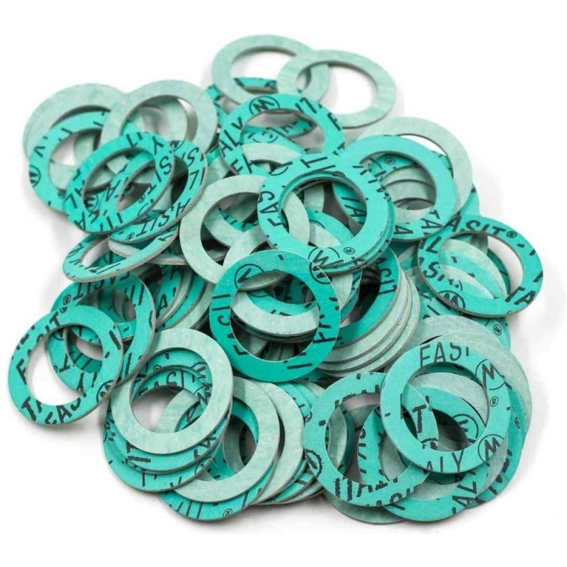 JUNTA PARA RADIADOR DE 1 (BLISTER 10 UNID.)