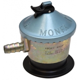 REGULADOR BUTANO K-30 KGS