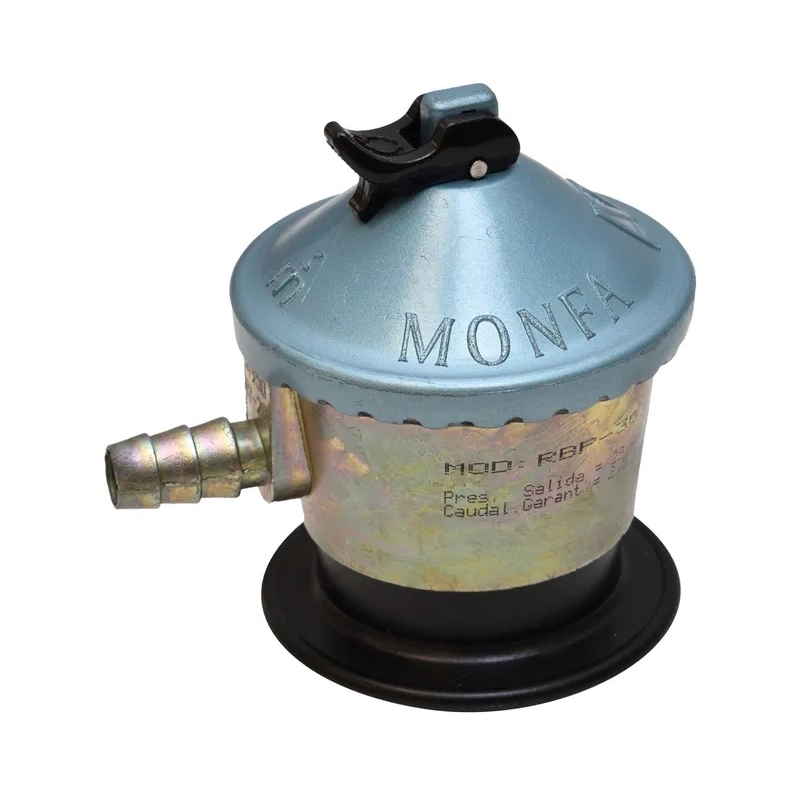 REGULADOR BUTANO K-30 KGS