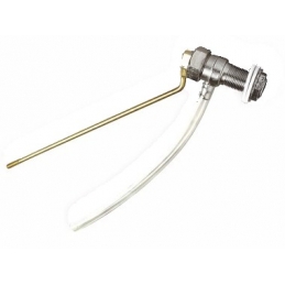 FLOTADOR SILENCIOSO 3/8" 