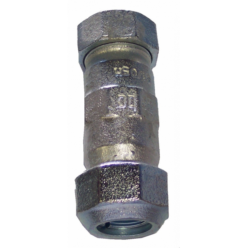 MANGUITO UNION GEBO 1/2