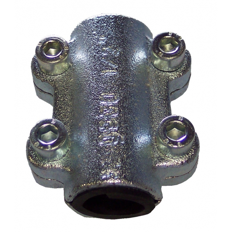 ABRAZADERA FUNDICION 1/2