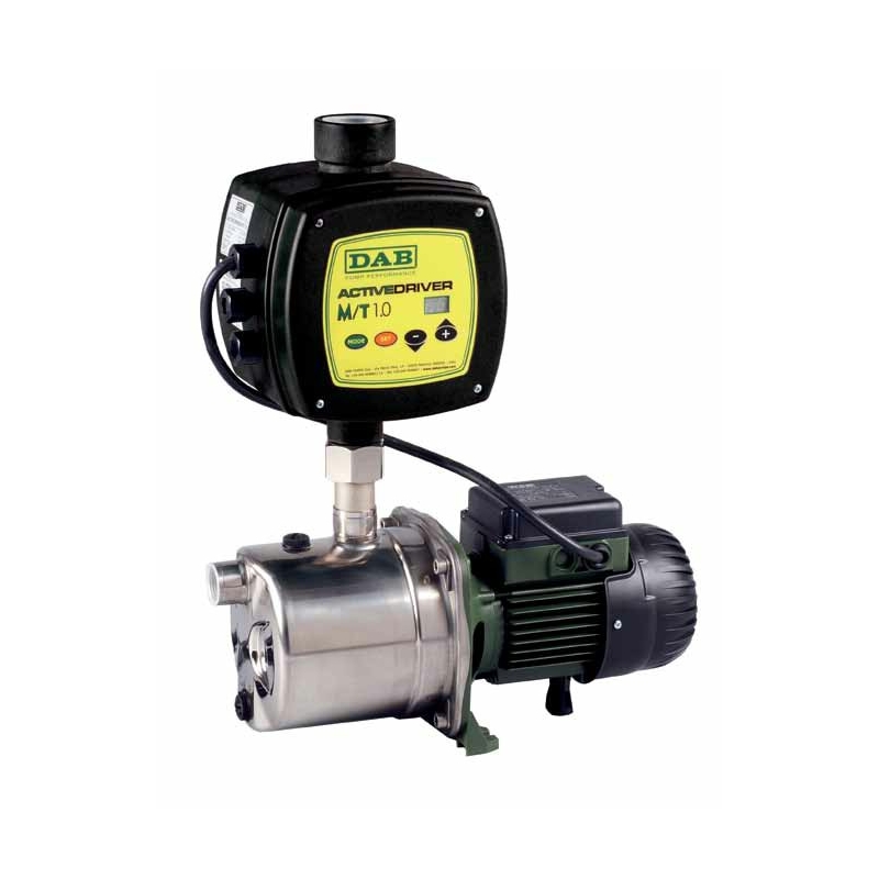 GRUPO PRESION 0,75 CV