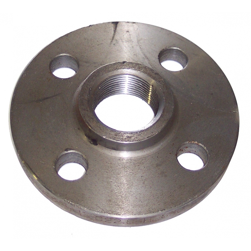 BRIDA CUELLO DIN-2566 ROS