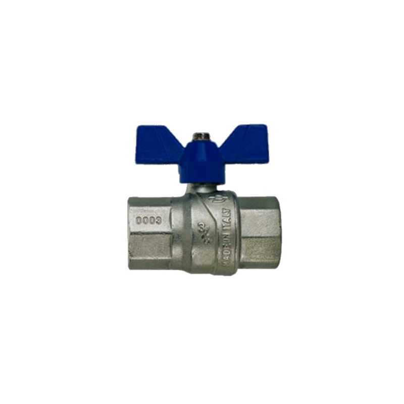 LLAVE ESFERA MARIPOSA DE