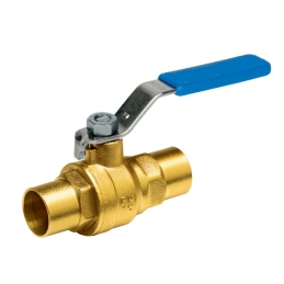 LLAVE ESFERA SOLDAR DE 18