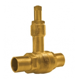 VALVULA EMPOTR.SOLDAR 28