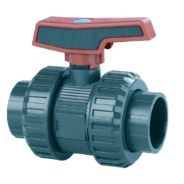 LLAVE ESFERA PVC DE 32 PE