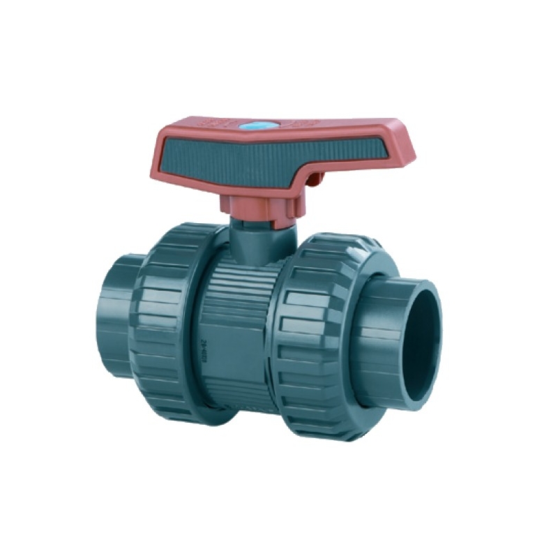 LLAVE ESFERA PVC 63 PEGAR