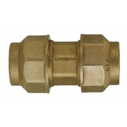 MANGUITO UNION LATON DE 4