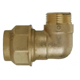 CODO R/M LATON DE 90-40-1