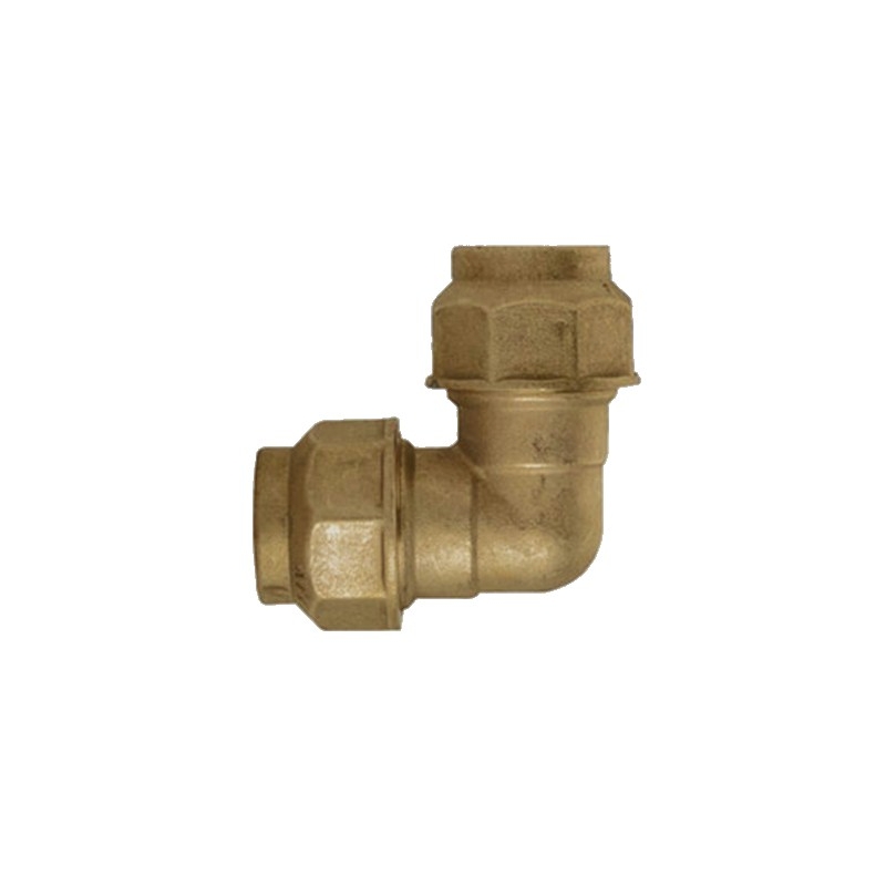 CODO IGUAL LATON DE 32