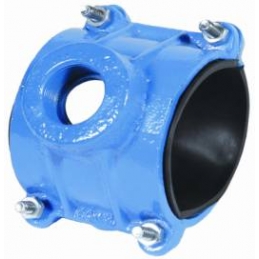 COLLAR TOMA FUNDICIO